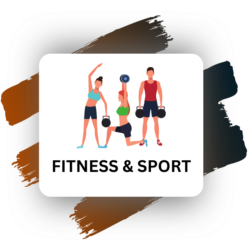 Creator Accelerator Sport und fitness